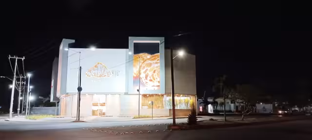 Los empleados se negaron a dar alguna información