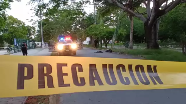 Se desconoce la identidad del cuerpo