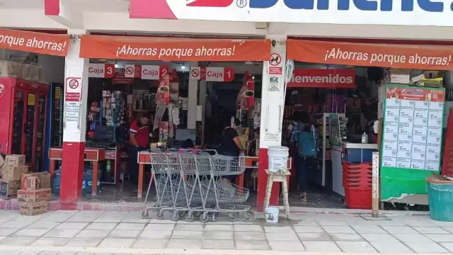 Tiendas de Candelaria han ajustado el precio del huevo