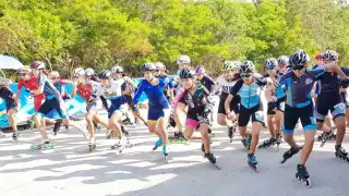 Juegos Nacionales CONADE 2021