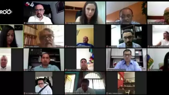 FOTO: Abraham Cohuó