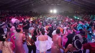 La Península contará con artistas de talla internacional; Quintana Roo se lleva la primicia en gastos