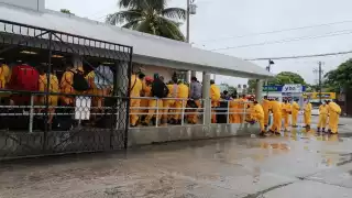 FOTOS: Fernando Kantún