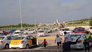 Operador afirma que a pesar del aumento de contagios de COVID-19, el turismo nacional trajo aumento de clientela