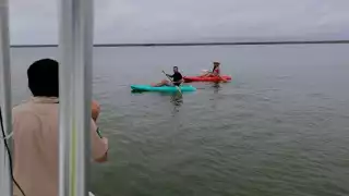 FOTOS: Abraham Cohuó