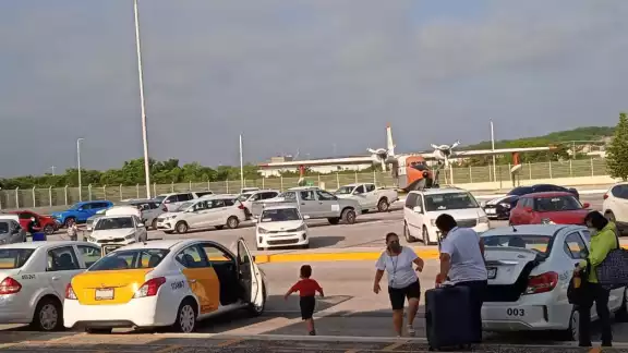 Aeroméxico y Volaris son las dos únicas aerolíneas que operan en Campeche