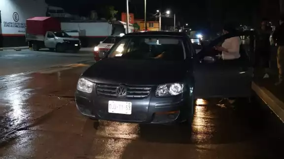 FOTO: Ricardo Jiménez