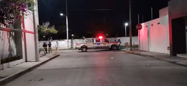 FOTO: Ricardo Jiménez