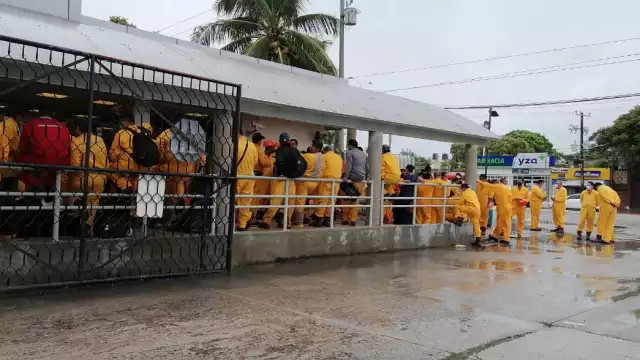 FOTOS: Fernando Kantún