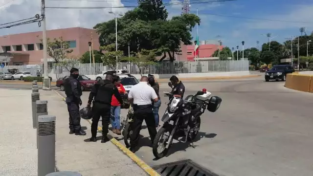 Foto: Emmanuel Sansores