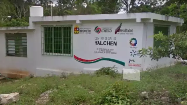 El proceso se ha visto retrasado a causa del conflicto limítrofe con el estado de Yucatán