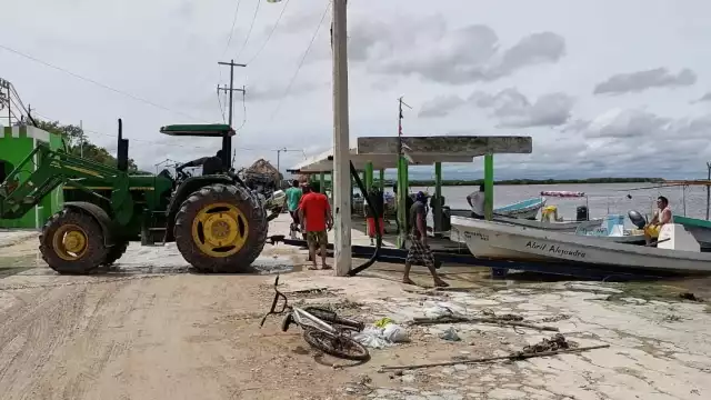 FOTOS: Julio Jiménez Mendoza