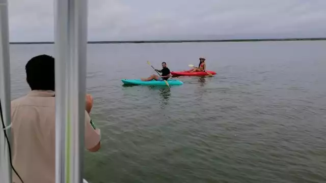 FOTOS: Abraham Cohuó