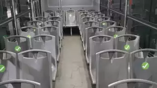 Foto: Alianza de Camioneros de Yucatán