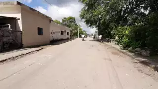 FOTO: Luis Enrique Cauich