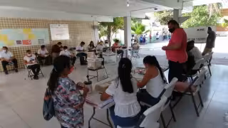 Sigue el conteo de actas para conocer quien será el nuevo presidente municipal de Isla Mujeres