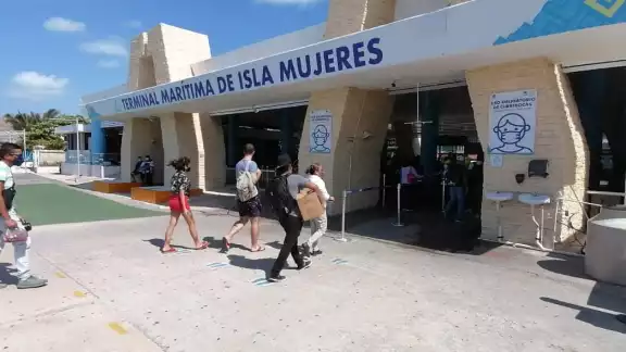 SUSPENDEN USO DE ARCO DE SEGURIDAD SUSPENDEN USO DE ARCO DE SEGURIDAD