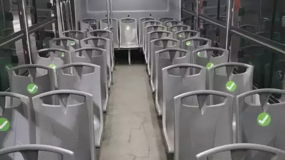 Foto: Alianza de Camioneros de Yucatán