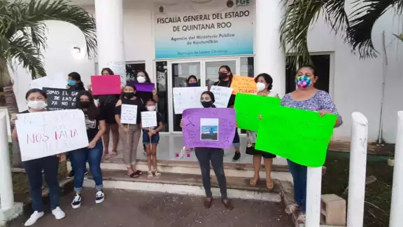 FOTOS: Luis Enrique Cauich
