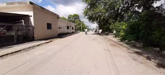 FOTO: Luis Enrique Cauich