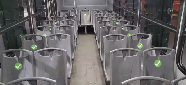 Foto: Alianza de Camioneros de Yucatán