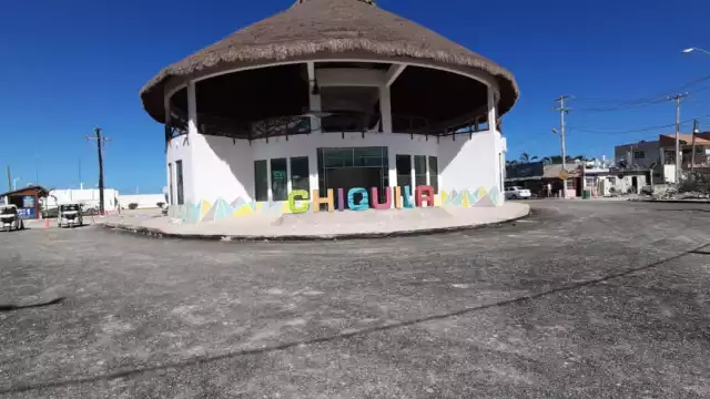 Los delincuentes atracaron a la dependencia