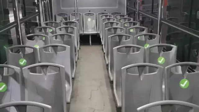 Foto: Alianza de Camioneros de Yucatán