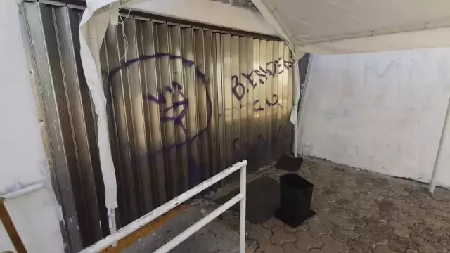 Los trabajos sobre este tema, continúan suspendidos