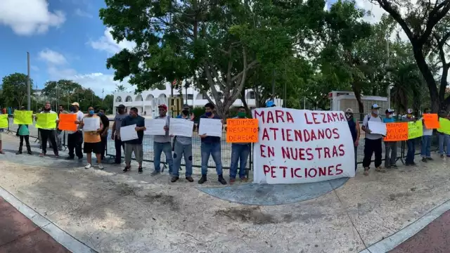 FOTOS: Jorge Delgado