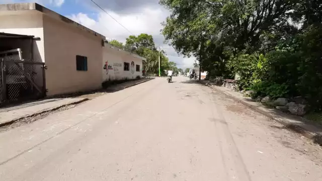 FOTO: Luis Enrique Cauich