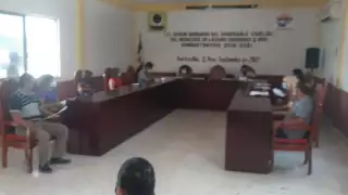 La Comisión de Entrega-Recepción de las administraciones saliente y entrante, iniciarán trabajos el 27 de septiembre