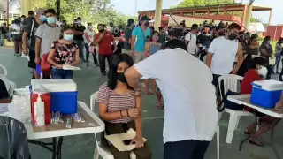 La dependencia quintanarroense es la única en el país que recurrió a un amparo en favor de un menor para ser vacunado