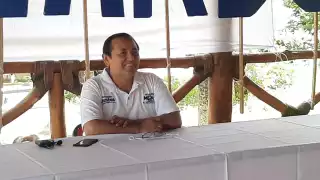 Cabe mencionar que en el municipio de Lázaro Cárdenas el PAN ha realizado eventos masivos que aglutinaron decenas de militantes