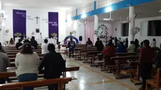 FOTO: Luis Enrique Cauich