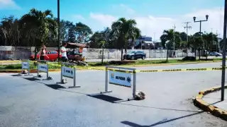 Se recomienda a la ciudadanía tomar sus previsiones si usan cualquiera de estas vías de Cancún