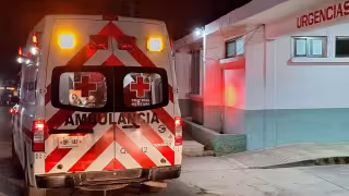 Riña familiar deja una persona hospitalizada en Tuzik, Felipe Carrillo Puerto