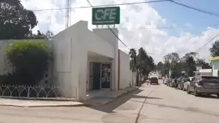 Las actividades se desarrollaron sin afectaciones este miércoles