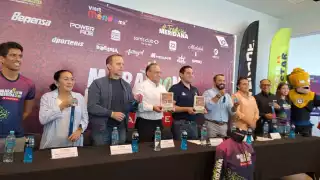 Por mal estado de las calles, el Marat'hon de Mérida no pasará por La Ermita