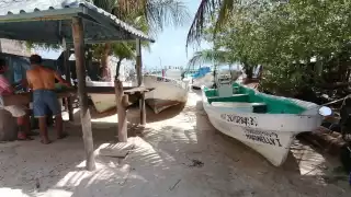 Vecinos de Isla Mujeres exigen la apertura de los accesos al mar tras su privatización 
