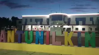 Pocos eran los restaurantes que realizaron noche mexicana con aforo reducido