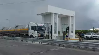 Posponen la apertura del Viaducto Elevado de Progreso