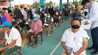 La jornada dio inicio este sábado