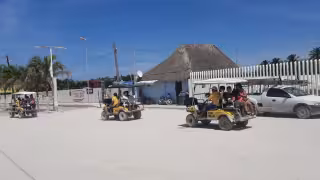 Foto: Luis Enrique Cauich