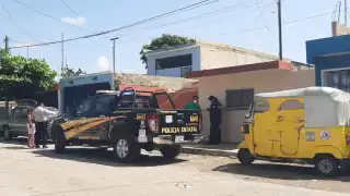 Foto: Fernando Poo Hurtado