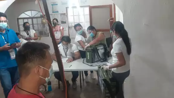 El Ieqroo definirá quien ocupará la Alcaldía de Tulum para un periodo de tres años El Ieqroo definirá quien ocupará la Alcaldía de Tulum para un periodo de tres años