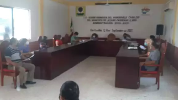La Comisión de Entrega-Recepción de las administraciones saliente y entrante, iniciarán trabajos el 27 de septiembre La Comisión de Entrega-Recepción de las administraciones saliente y entrante, iniciarán trabajos el 27 de septiembre