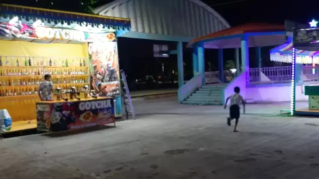 Aseguran que de sentirse fuertes vientos en la madrugada, buscarán asegurar puertas y ventanas