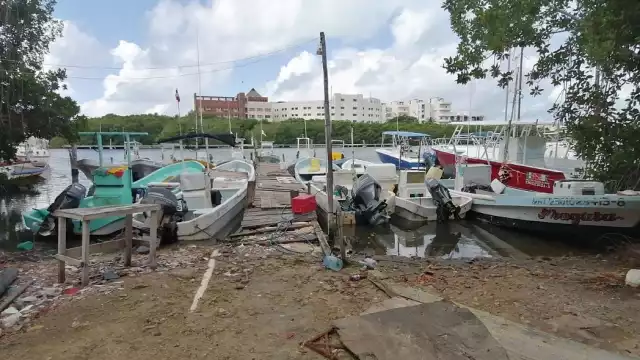 René Miam Poot fue captado por última vez por el C2 dentro de las instalaciones de la organización, el pasado 24 de julio