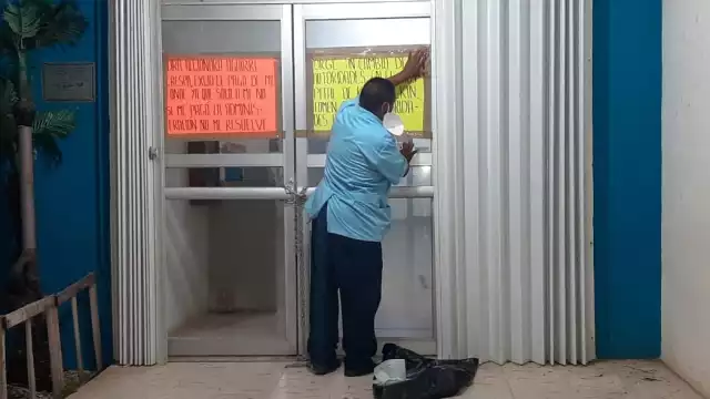 Foto: Luis Enrique Cuaich