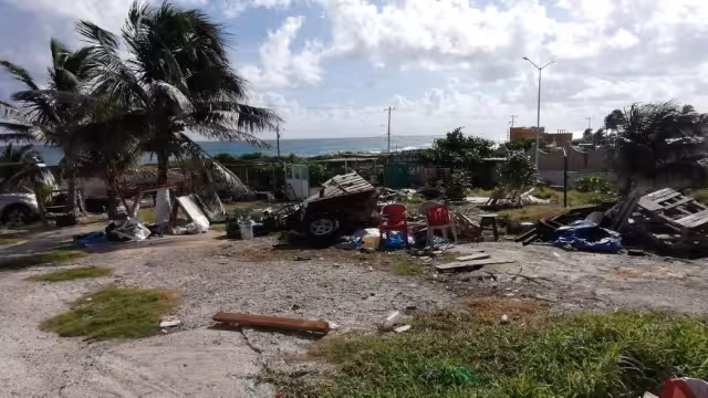 El Cabildo no tiene planes de reabrirlo, por temor a eventuales problemas de salud.